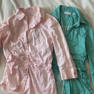 New York & Company Blouses
